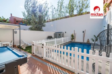 Apartamento 4 Quartos em Mas Lluí - Els Miralls