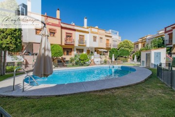 Apartment 3 Bedrooms in Ogíjares