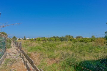 Terre à La Xara - La Sella - Jesús Pobre