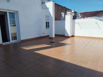 Duplex 4 Bedrooms in Centro - Doña Mercedes