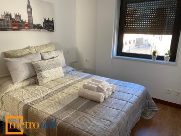 Apartamento 1 Quarto em Salamanca Centro