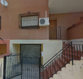 House 1 Bedroom in Yepes