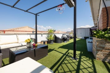 Penthouse 3 Bedrooms in Zona de San Cayetano