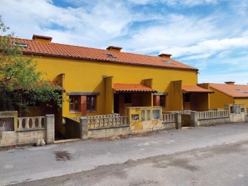 Casas rústicas 1 Habitacione en Muñorrodero