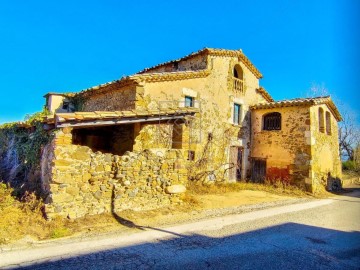 Country homes 5 Bedrooms in Puigtorrat