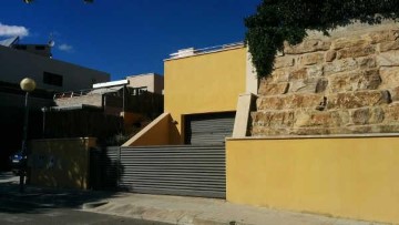 House 1 Bedroom in Sesoliveres la Massa