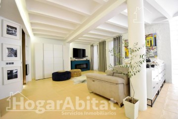 House 1 Bedroom in Sant Antoni