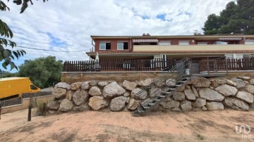 Casa o chalet  en Les Brises de Calafell - Segur de Dalt