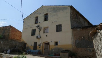 Casas rústicas en Garcia