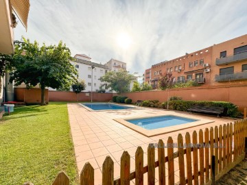 Piso 4 Habitaciones en Mollet del Vallès Centre