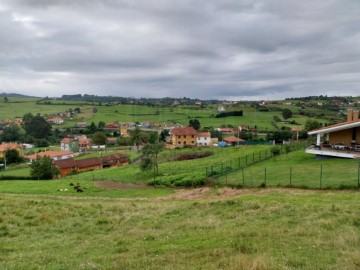 Terrenos en Molleda