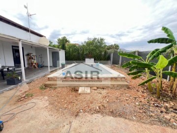 Casa o chalet 3 Habitaciones en Av Ribera Baixa