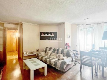 Apartamento 3 Quartos em La Espinilla - Parque Blanco