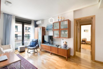 Apartment 2 Bedrooms in Norte