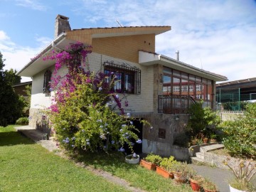 Casa o chalet 3 Habitaciones en Muros de Nalón