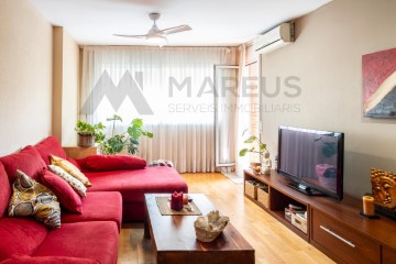 Apartment 4 Bedrooms in Pou del Merli