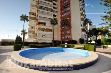 Apartamento 2 Quartos em Playa de Farnals