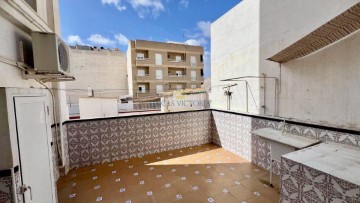 Apartment 4 Bedrooms in Águilas Centro