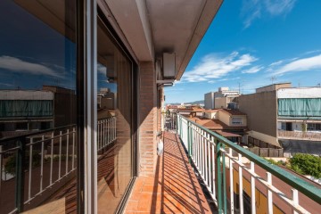 Appartement 4 Chambres à Centre - Casco Antiguo