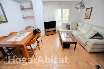 Apartment 4 Bedrooms in La Constitución - Canaleta