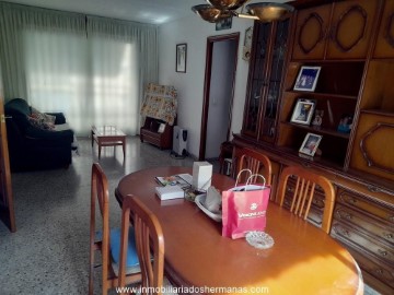 Apartment 3 Bedrooms in Once de Septiembre - Sant Jordi