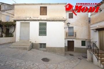 Casa o chalet 3 Habitaciones en Restabal