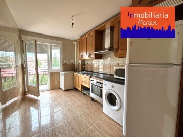 Appartement 3 Chambres à Fresnillo de las Dueñas