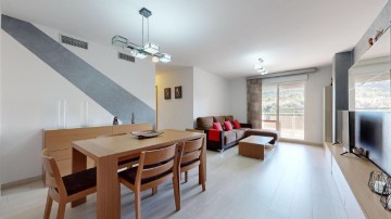 Piso 3 Habitaciones en la Vall d'Uixó