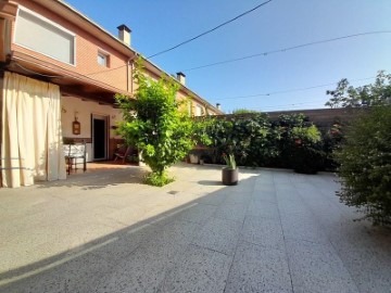 Casa o chalet 4 Habitaciones en Sant Cristòfol Les Fonts