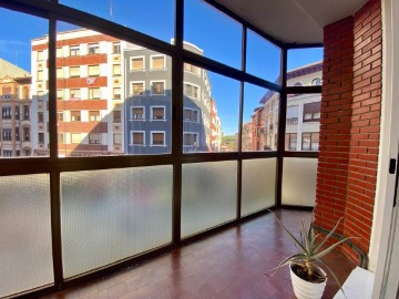 Piso 4 Habitaciones en Barakaldo Centro