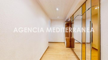 Apartamento 4 Quartos em Sedaví