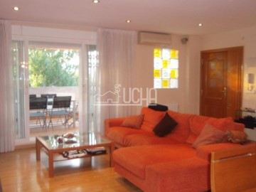 Penthouse 3 Bedrooms in Sant Vicente