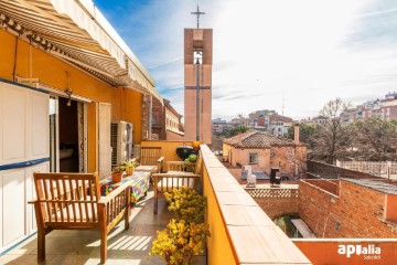 Piso 3 Habitaciones en La Romanica (Antes de la Creu)