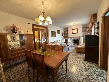 Apartment 3 Bedrooms in Atzeneta d'Albaida