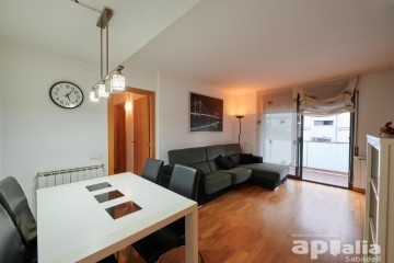 Apartamento 2 Quartos em Sentmenat