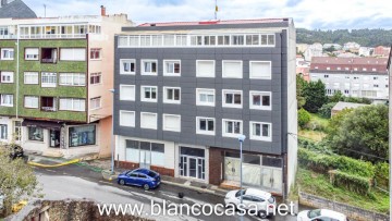 Piso 3 Habitaciones en Brántuas (San Xulian)