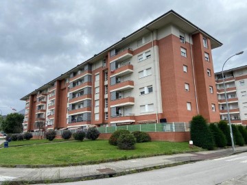 Apartamento 2 Quartos em Durango