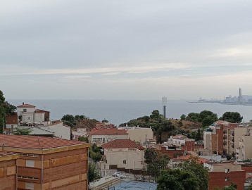 Apartamento 3 Quartos em Residencial-Cami d'Alella