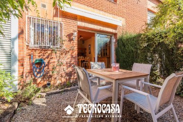 House 4 Bedrooms in Sant Domènec