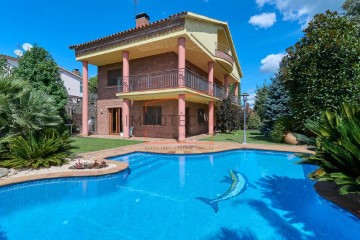 Casa o chalet 3 Habitaciones en Llinars del Vallès