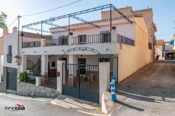 Casa o chalet 6 Habitaciones en Barrio de la Vega