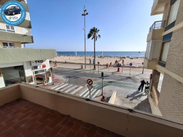 Apartment 1 Bedroom in Playa Victoria