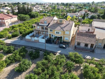 House 5 Bedrooms in Era Alta