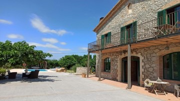 Country homes 5 Bedrooms in Urbanització Bon Relax