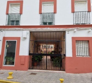 Duplex 3 Quartos em Villanueva del Ariscal