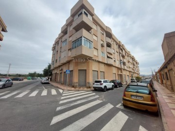 Appartement 2 Chambres à Campello Pueblo