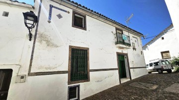 Casas rústicas 5 Habitaciones en Linares de la Sierra