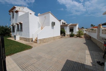 Casa o chalet 6 Habitaciones en Benigembla