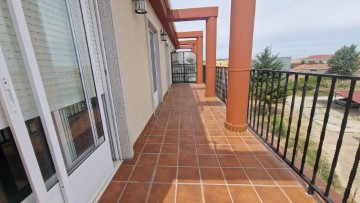 Apartment 3 Bedrooms in El Pinar de Alba