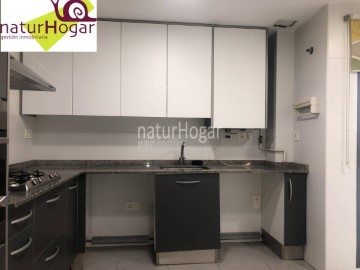 Apartamento 3 Quartos em La Cañada